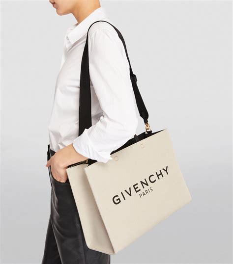 Givenchy medium tote bag